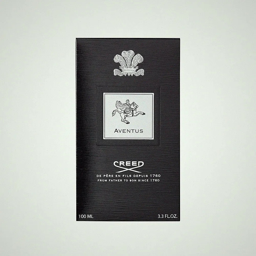 Aventus by Creed Eau De Parfum Spray 3.3 oz (Men) New Sealed Fast Shipping