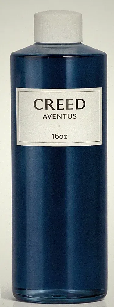 Creed Aventus Fragrance Oil 16oz