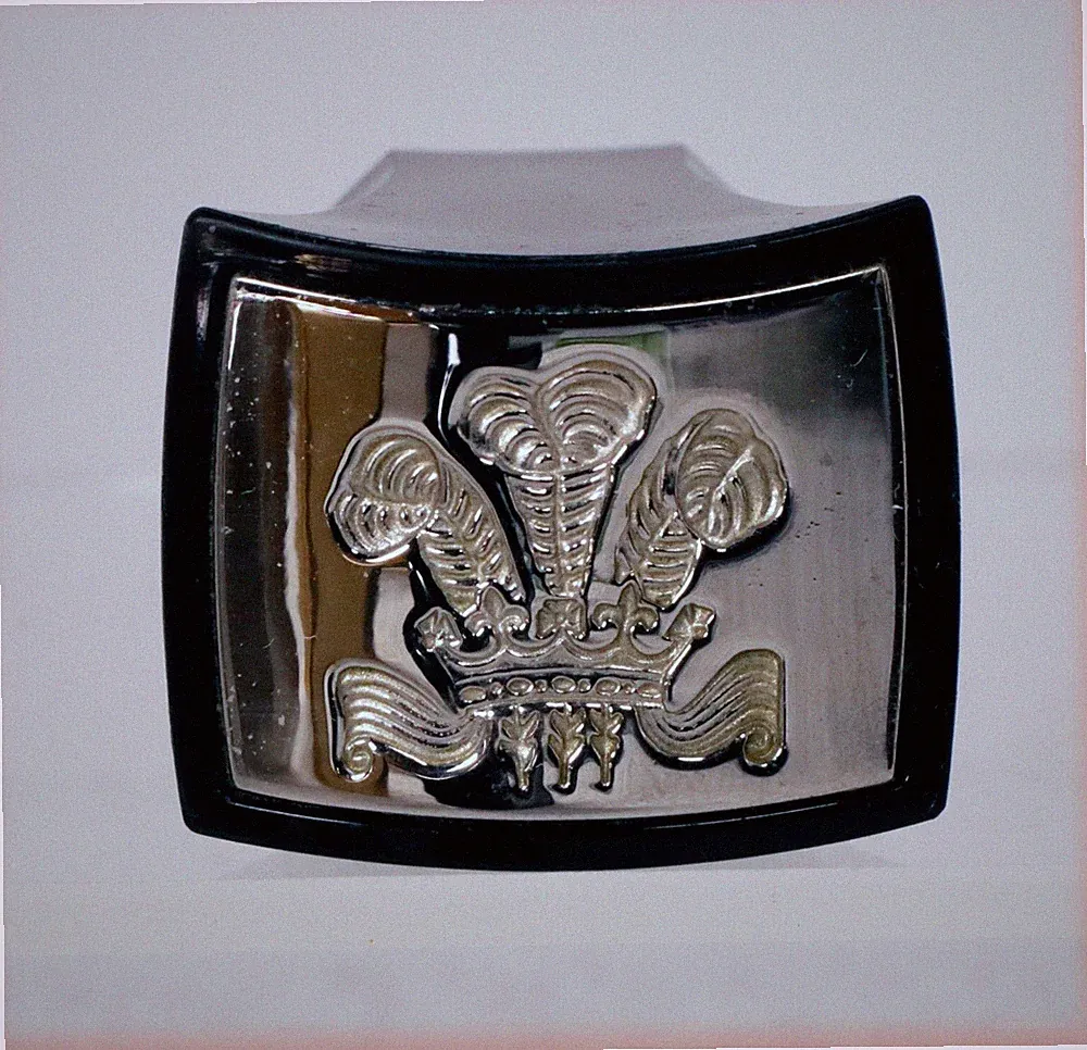 Creed Aventus Perfume Cap - Generation 3 Square Cap. Niche Perfume Cap. Official