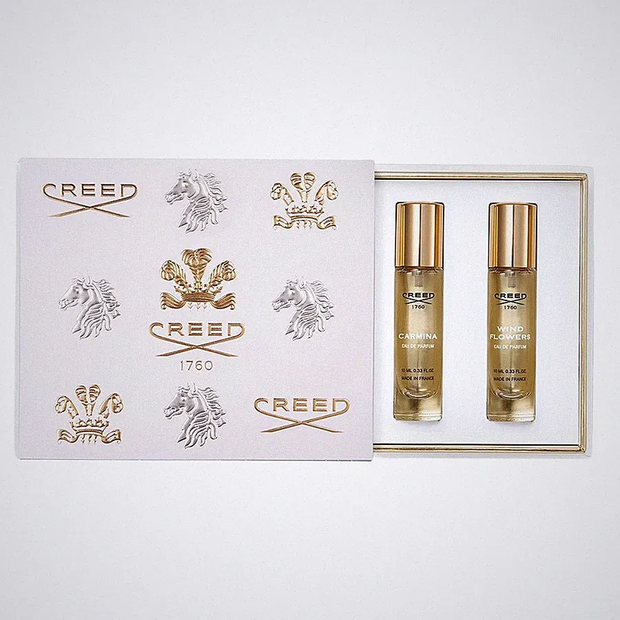 Creed Ladies Mini Set Gift Set Fragrances 3508440001146