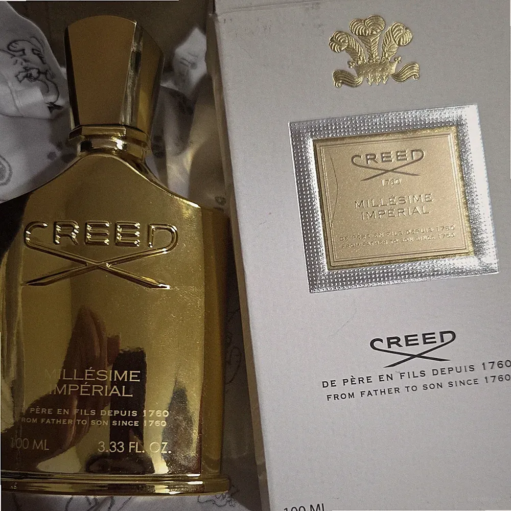 Creed Millesime Imperial Eau de Parfum Spray 100ml / 3.33 fl oz