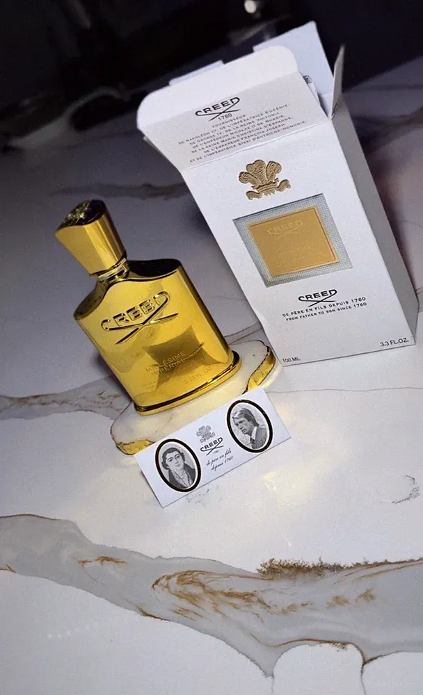 Creed Millesime Imperial Eau de Parfum Spray 3.3 fl oz Regular Size