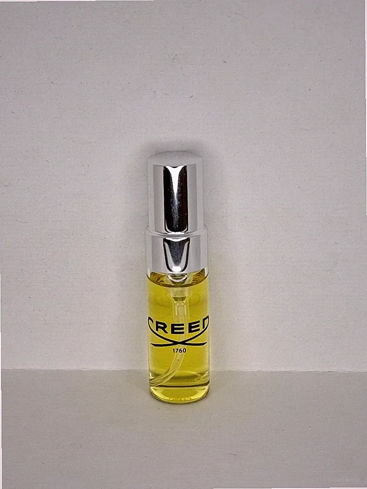 Creed OUD ZARIAN Eau de Parfum EDP Travel Sample Spray: 3ML New Release