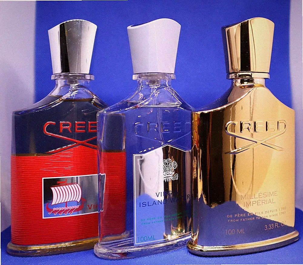 Creed Perfumes for Men & Women 2.5oz/75ml, 3.4oz/100ml EDP Spray Choose Name New