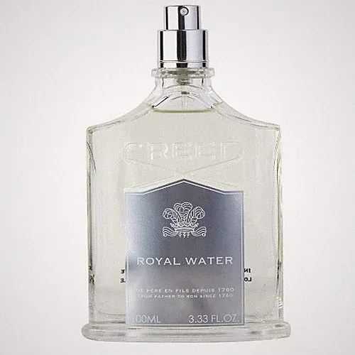 Creed Royal Water 3.4 oz EDP Cologne for Men Brand New Tester