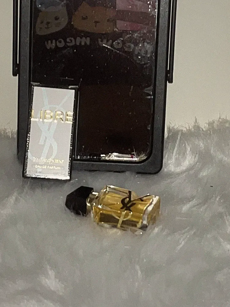 Designer Mini Perfumes Tom Ford PRADA Valentino Creed 5ml-15ml Authentic New