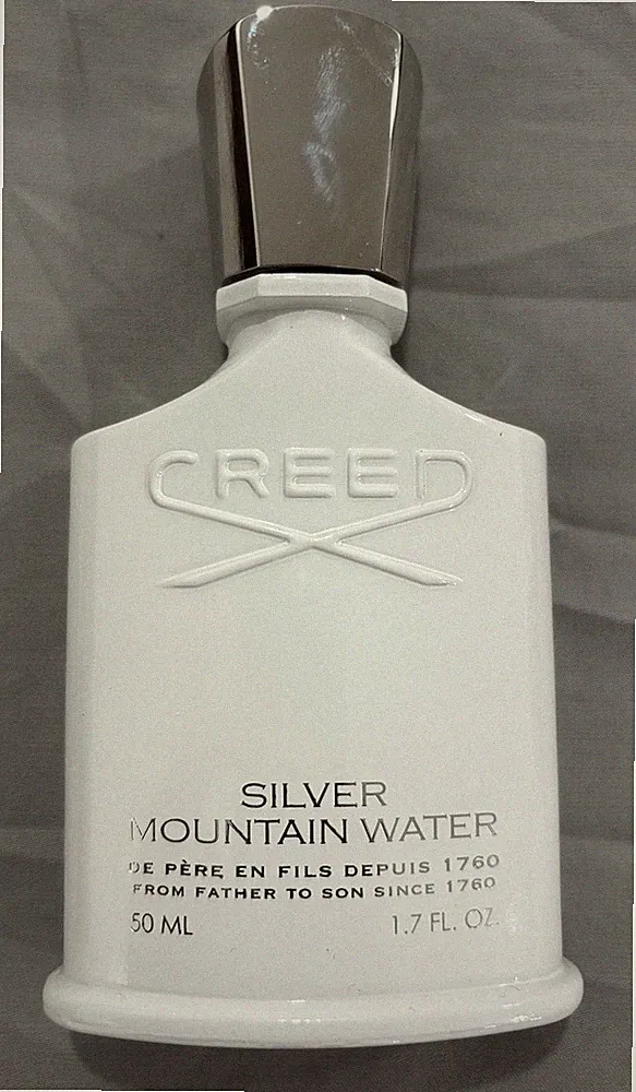 Perfume Creed